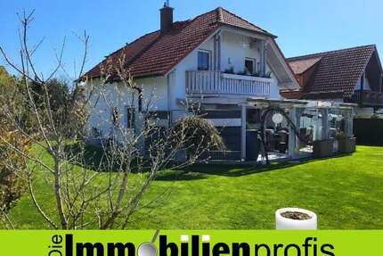 Haus zum Kaufen in Hof 490.000,00 € 160 m²