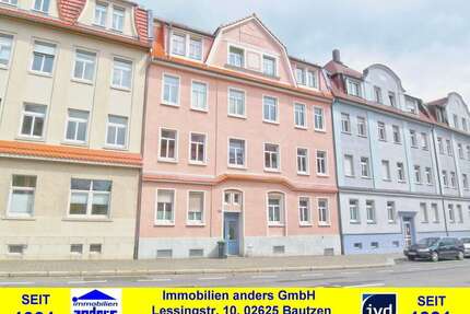 Wohnung zum Mieten in Bautzen 335,00 € 60.89 m²