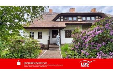 Haus zum Kaufen in Warnow 375.000,00 € 120 m²