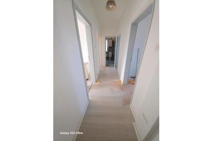 3 Zimmer Wohnung in Büdingen auch Jobcenter