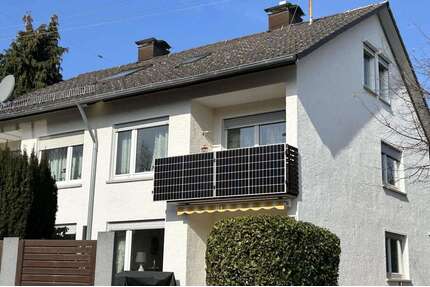 Haus zum Kaufen in Leinfelden-Echterdingen 580.000,00 € 121 m²