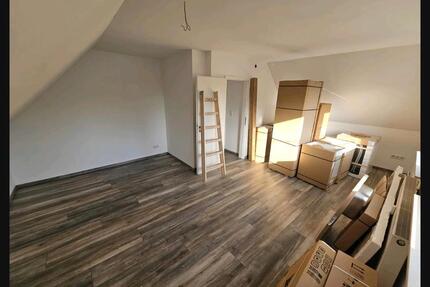 Schöne 3 Zimmer Wohnung im Obergeschoss in Minden Todtenhausen