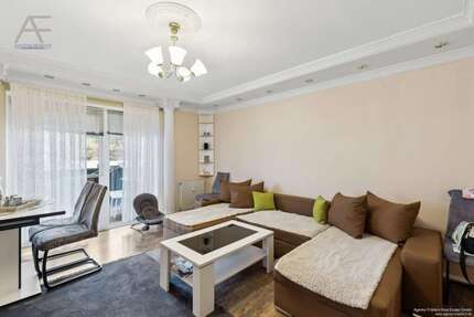 Wohnung zum Kaufen in Hausham 445.000,00 € 81 m²