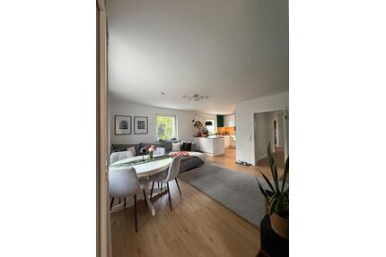 3-Zimmer-Wohnung 91 m² in Winnweiler