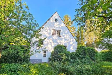 Haus zum Kaufen in München 1.090.000,00 € 106 m²
