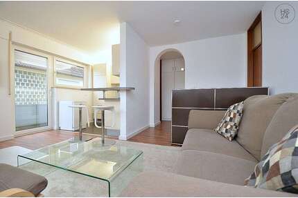Wohnung zum Mieten in Stuttgart 1.350,00 € 46 m²