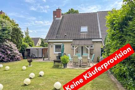 Haus zum Kaufen in Schwarzenbek 268.000,00 € 105.93 m²