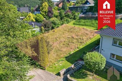 Grundstück zu verkaufen in Eitorf 79.000,00 € 498 m²