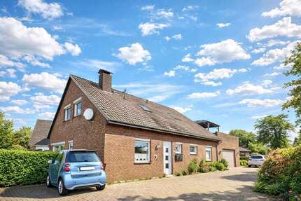 Haus zum Kaufen in Lilienthal 349.000,00 € 150 m²