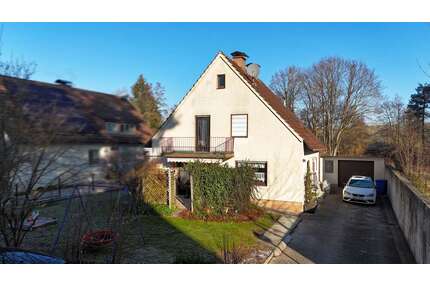 Haus zum Kaufen in Aichach-Obernbach 499.000,00 € 150 m²
