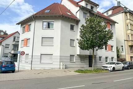 Wohnung zum Kaufen in Stuttgart 429.000,00 € 85 m²