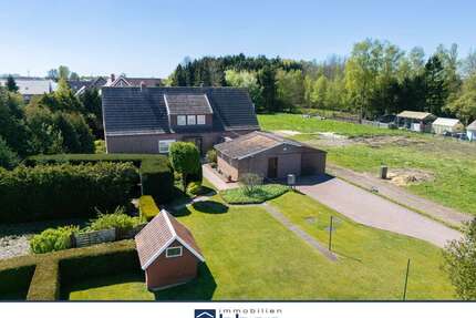 Haus zum Kaufen in Westerholt 229.000,00 € 193 m²