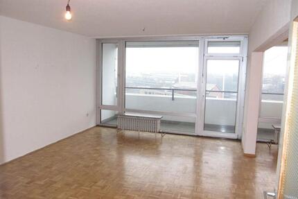 1,5 Zimmer Appartement im 9. Obergeschoss mit Blick über Göttinge - Göttingen Oststadt