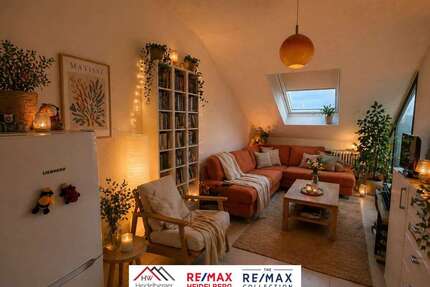 Wohnung zum Kaufen in Mannheim 155.000,00 € 39.39 m²