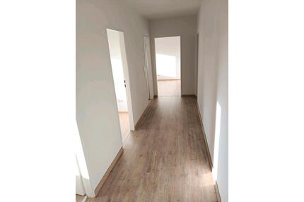 Dreizimmer Wohnung 61qm in Mölln