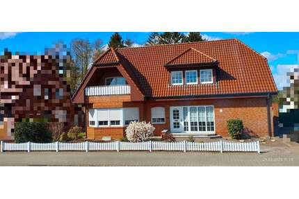 Haus zum Kaufen in Haren (Ems) 410.000,00 € 200 m²