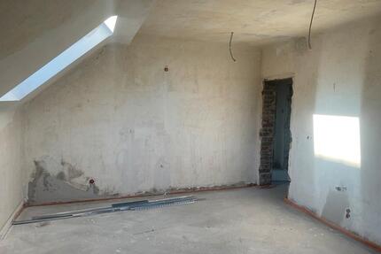 Traumwohnung in der Mache! Vermietung ab Mitte Mai - Aachen Aachen-Mitte