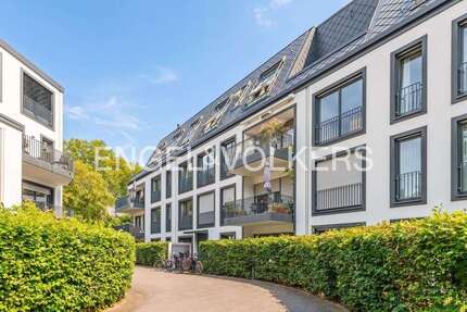 Wohnung zum Kaufen in Köln-Marienburg 1.490.000,00 € 187 m²