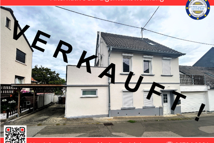 Haus zum Kaufen in Hackenheim 169.000,00 € 98.38 m²