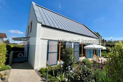 Haus zum Kaufen in Wallenhorst 485.000,00 € 143.69 m²
