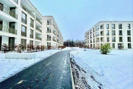 Schöne 2-Zimmer Wohnung über zwei Stockwerke in Haar zu vermieten! WHG Nr. 85