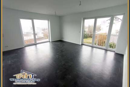 Wohnung zum Mieten in Hachenburg 940,00 € 98.88 m²