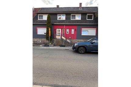 Modernisiertes Einfamilienhaus in Grünsfeld