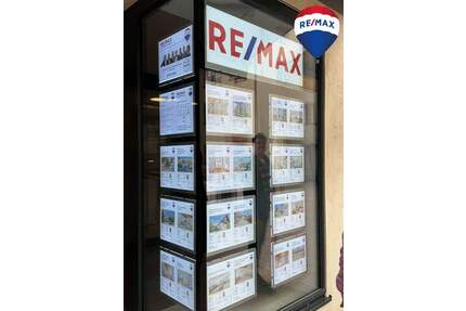 Schaufensterfläche in bester Zentrumslage von Waldshut zu vermieten - Waldshut-Tiengen