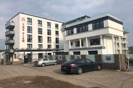 Wohnung zum Mieten in Herdecke 1.050,00 € 77.24 m²