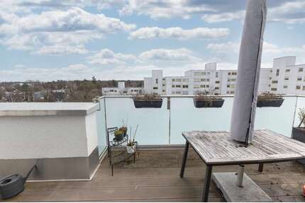 Wohnung zum Kaufen in München 1.199.000,00 € 154.29 m²