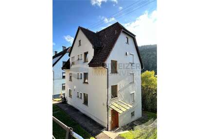 Wohnung zum Kaufen in Schramberg 89.900,00 € 68.03 m²