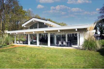 Haus zum Kaufen in Cuxhaven 899.900,00 € 203.5 m²