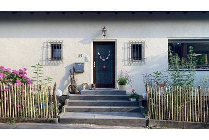 Außergewöhnlich schön wohnen auf Zeit - Einfamilienhaus in bester Wohnlage von Bammental