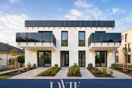 Wohnung zum Kaufen in Homburg 285.600,00 € 56 m²