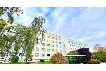 Wohnung zum Mieten in Guben 356,39 € 57.95 m²