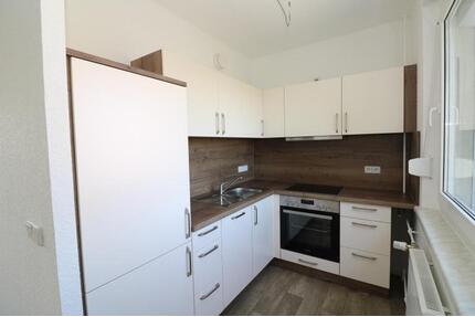 Willkommen im Schlaraffenland…XXL 3-RW mit Einbauküche!!! - Freiberg