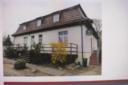 2 Zimmer Wohnung in Meyenburg - 460,00&nbsp;EUR Kaltmiete, ca.&nbsp; 52,00&nbsp;m&sup2; in Putlitz (PLZ: 16949)