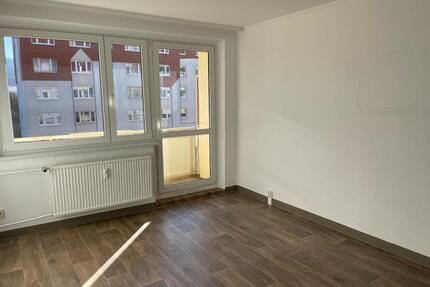 Schöne 2-Raum Wohnung, klein aber fein - Sollstedt