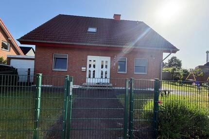Gepflegtes Einfamilienhaus in Brackwede - Bielefeld