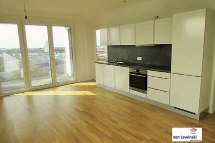 Wohnung zum Mieten in Wolfsburg 1.460,00 € 104.34 m²