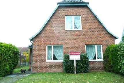 25451 Quickborn EFH - alles möglich: Sanierung - Ausbau - Anbau - Abbau - Neubau ? - Gutachten , sowie eine Bauvoranfrage liegt vor