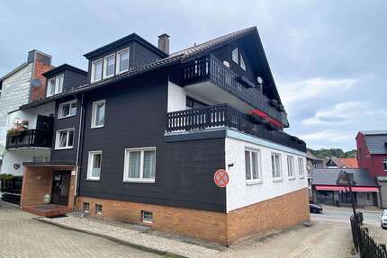Wohnung zum Mieten in Braunlage 390,00 € 65 m²