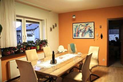 Wohnung zum Kaufen in Bad Schönborn 255.000,00 € 104 m²