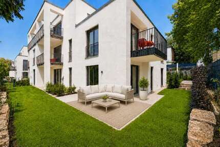 Wohnung zum Kaufen in Frankfurt am Main 1.085.000,00 € 133.15 m²