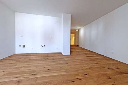 Wohnung zum Kaufen in Kumhausen 349.000,00 € 50.59 m²