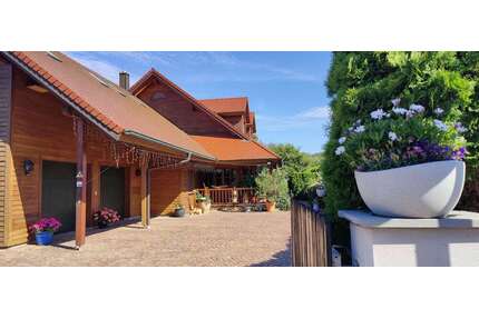 Haus zum Kaufen in Dillingen 1.150.000,00 € 270 m²