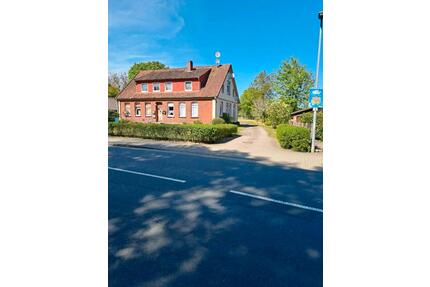 Wohnung OT Dorfmark - 264,00&nbsp;EUR Kaltmiete, ca.&nbsp; 44,00&nbsp;m&sup2; in Bad Fallingbostel (PLZ: 29683)