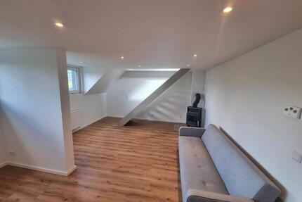 Wunderschöne Dachgeschoss-Wohnung im Grünen ! Wuppertal