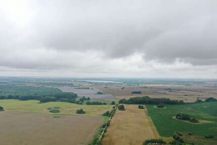 Grundstück zu verkaufen in Kargow 131.290,00 € 691 m²