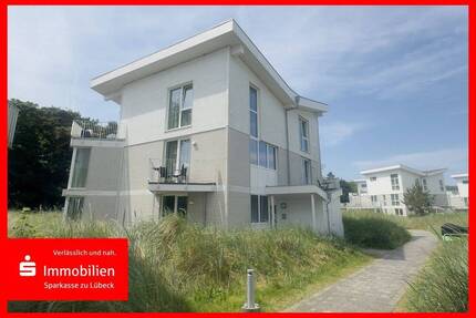 Ihre Ferienwohnung im BeachBay Resort - Lübeck Travemünde